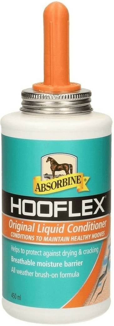 Zooplus Absorbine Hooflex Therapeutic Conditioner Pferdepflege