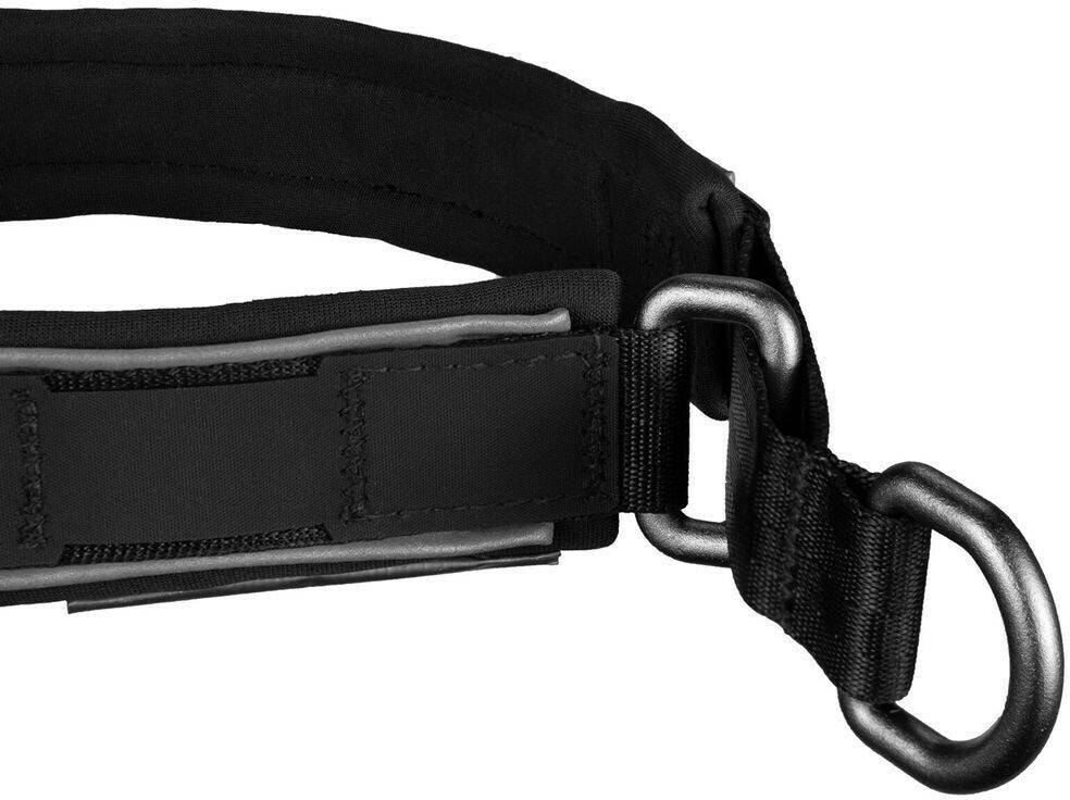 Non-stop dogwear Hundehalsband Cruise Collar Zooplus Non-stop dogwear Hundehalsband Cruise Collarschwarz XXL 3,5cm (1526)