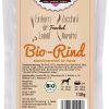 Zooplus HerzensHund Bio Rind Hundenassfutter130g HerzensHund Bio Rind Hundenassfutter