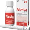 Tiergesundheit Zooplus Innovet Alevica Liquid (100 ml)