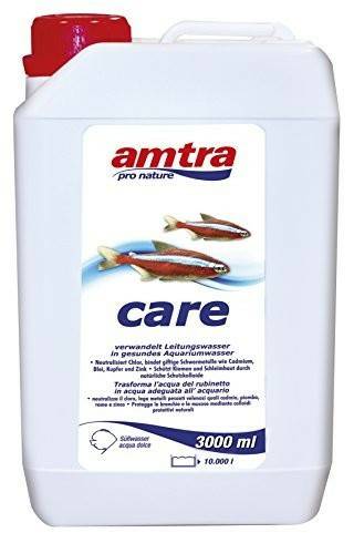 Amtra Care Zooplus Amtra Care3000 ml