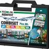 Aquarienpflege Zooplus JBL ProAquaTest Combi Set Plus NH4