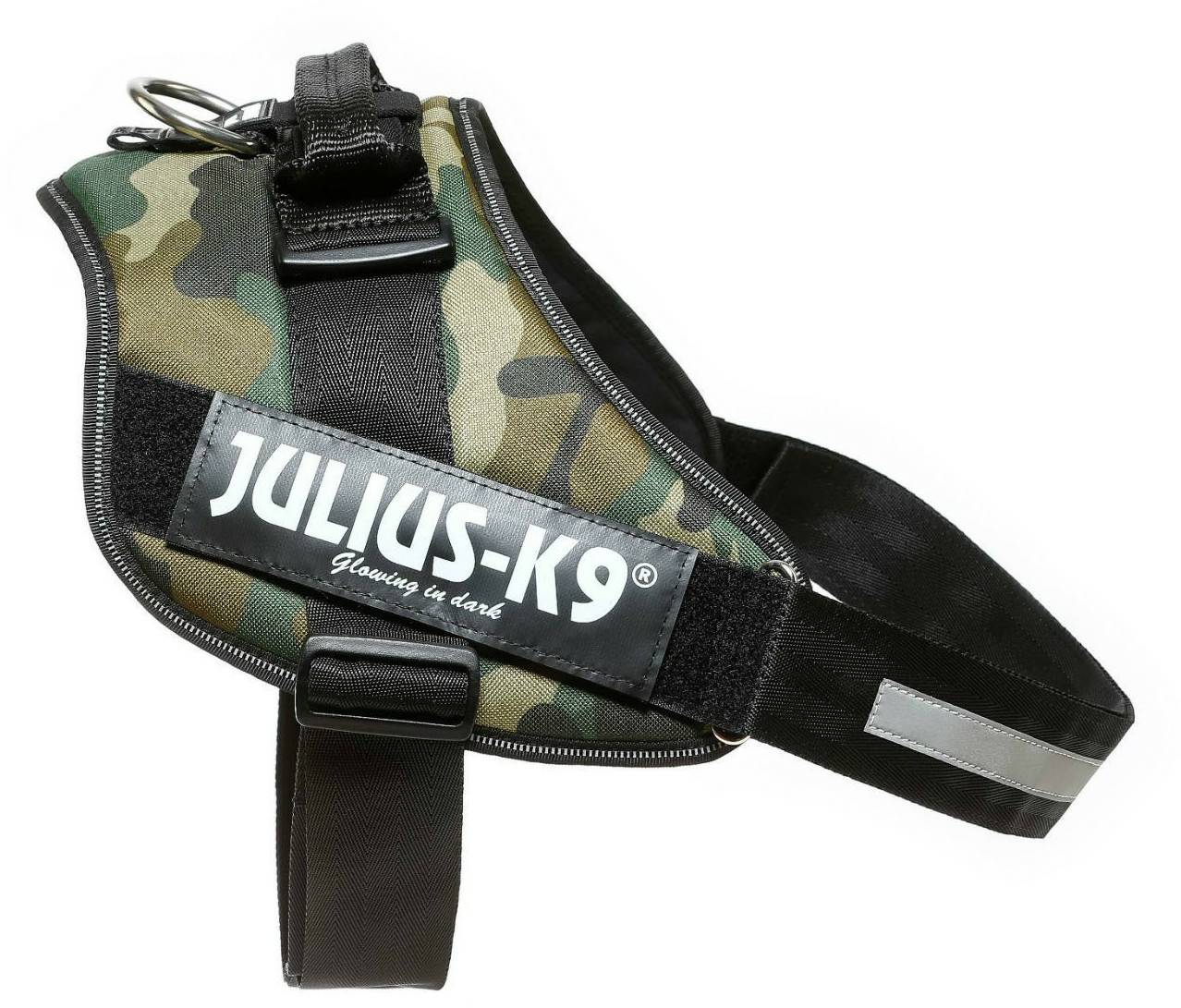 Julius K-9 IDC Powergeschirr Zooplus Julius K-9 IDC PowergeschirrBaby 1 Camouflage