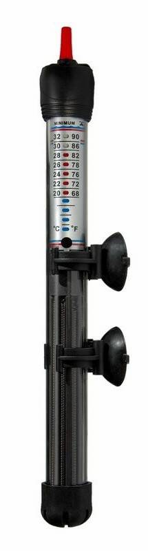 Zooplus GroTech Aquarien-Regelheizer150W GroTech Aquarien-Regelheizer