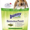 Bunny Nature KaninchenTraum herbs Zooplus Bunny Nature KaninchenTraum herbs1,5 kg