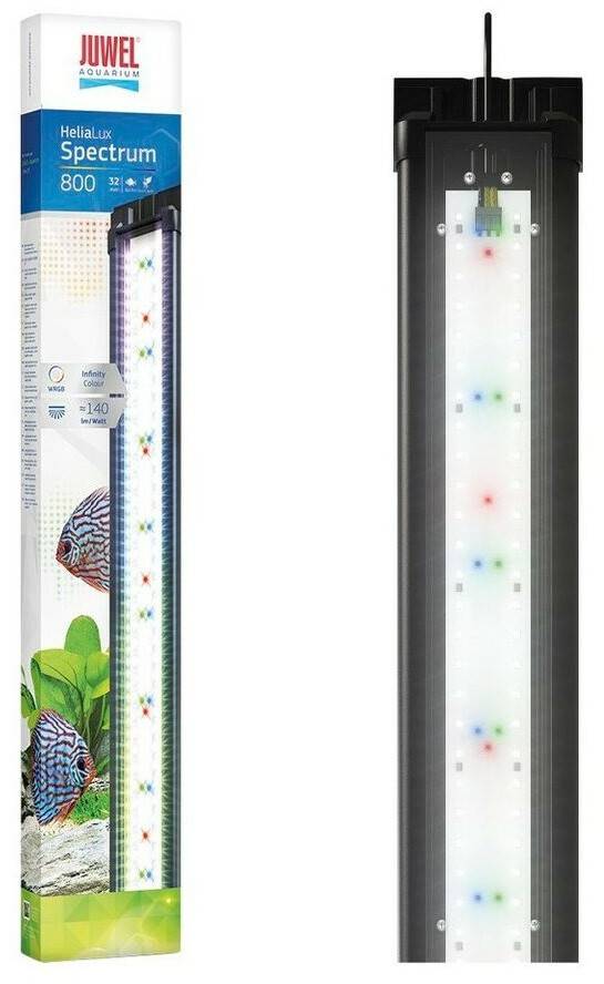 Zooplus Juwel HeliaLux Spectrum800 32W Juwel HeliaLux Spectrum