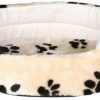 Zooplus Trixie Hundebett Charly 55x48cm Tierbetten