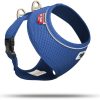 Curli Basic Air Mesh Zooplus Curli Basic Air MeshL 46-54cm blau