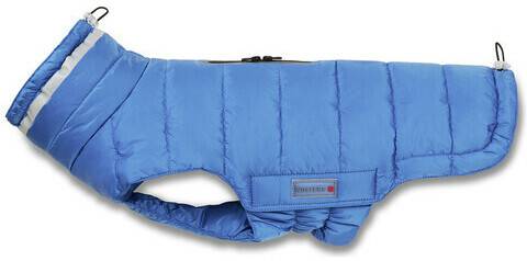 Wolters Steppjacke Cosy Zooplus Wolters Steppjacke Cosyroyalblau Rücken: 44cm (70705)