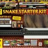 Terrarien Zooplus Exo Terra Snake Starter Kit (PT3838)